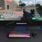 Skyloong GK75HE Magnetic Gaming Keyboard USB Wired